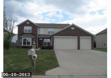 13069 Brookwood Pl, Noblesville, IN 46060