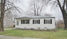 13832 Couwlier Ave Warren, MI 48089