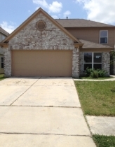 2843 Iris Valley Way, Houston, TX 77038