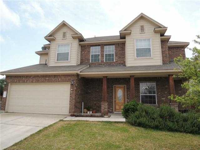 1104 Drake Cv, Leander, TX 78641