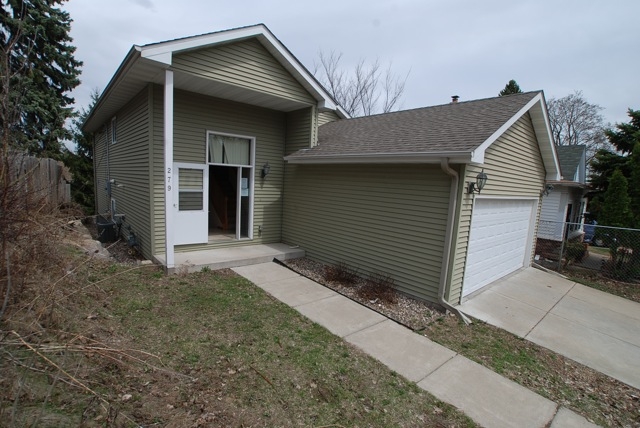 279 Morton Street, Saint Paul, MN 55107