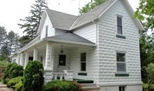 17212 Sharon Rd Chesaning, MI 48616