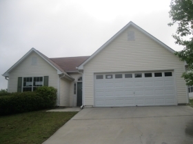 10614 Pecan Lane, Jonesboro, GA 30238