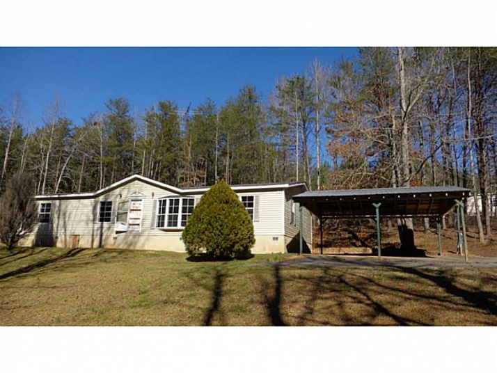 123 Wessex Ct, Dahlonega, GA 30533