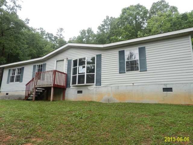 380 Summer Glen Roa, Dahlonega, GA 30533