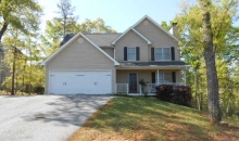 155 Brookwoods Ln Dahlonega, GA 30533