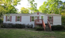 289 Iberian Road Dahlonega, GA 30533