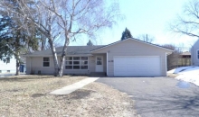 4058 Oregon Ave N Minneapolis, MN 55427