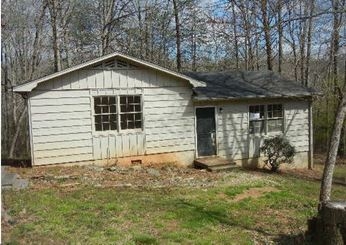 92 Laurel Hill Dr, Dahlonega, GA 30533