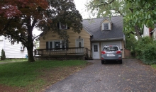 98 Heberton Rd Rochester, NY 14622