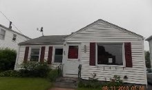 596 Cottage St Pawtucket, RI 02861