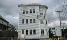 3-5 Third Avenue Woonsocket, RI 02895