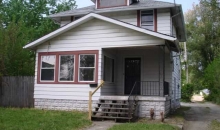 1414 Emerson St Toledo, OH 43605