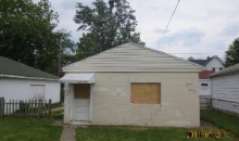 205 White St Toledo, OH 43605