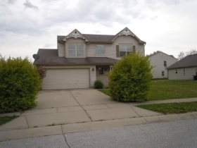 5547 Alcott Cir, Indianapolis, IN 46221