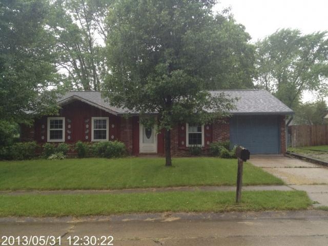 4424 Dartmoor Drive, Indianapolis, IN 46254