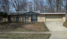 5926 W 41st Pl Indianapolis, IN 46254