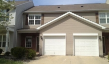 5118 Tuscany Ln Indianapolis, IN 46254