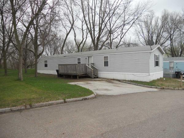 3700 28th St (Lot 28), Sioux City, IA 51105