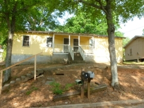 509 Clifton Dr, Griffin, GA 30223