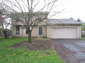 4089 Blue Coat Ln, Columbus, OH 43230