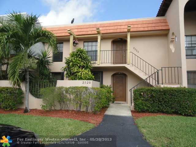 2520 SW 73RD TER # 96, Fort Lauderdale, FL 33317