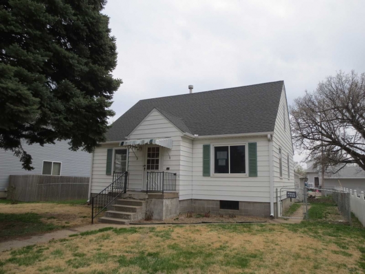 2317 3rd Avenue, Council Bluffs, IA 51501