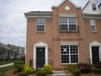 3810 York Alley, Indian Trail, NC 28079