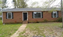 277 Cedar Street Florence, MS 39073