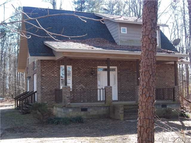 2968 Goldmine Rd, Monroe, NC 28110