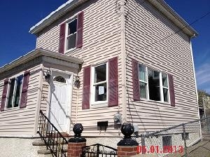 200 Covel St, Fall River, MA 02723