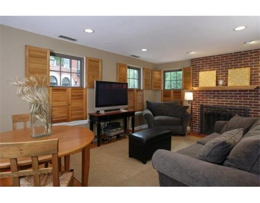 Devens Street #2, Charlestown, MA 02129