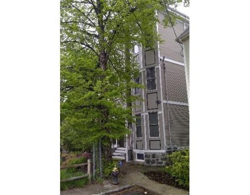 Ackley Pl #2, Jamaica Plain, MA 02130