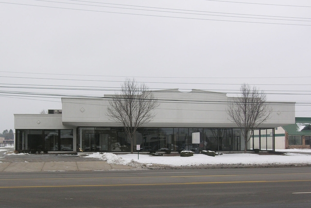 200 Ann Arbor Road, Plymouth, MI 48170