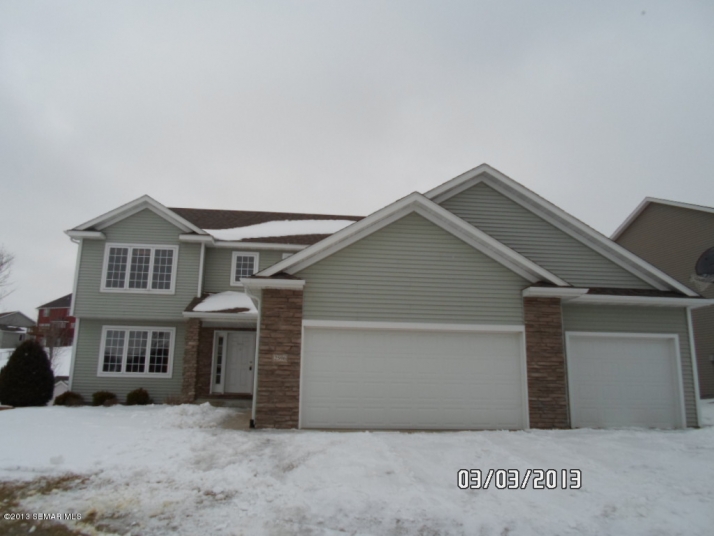 2596 Flagstone Ln Nw, Rochester, MN 55901
