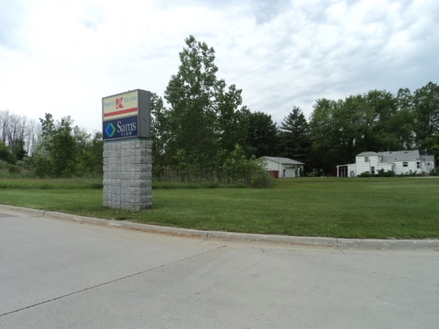 Vacant Out Lot A Howard Street, Port Huron, MI 48060