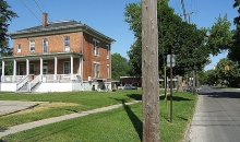 601 S Monroe St Monroe, MI 48161