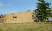 2600 Nixon Rd. Ann Arbor, MI 48105