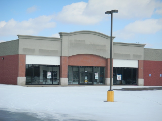 3426 MILLER RD, Flint, MI 48507
