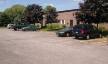 8 Industrial Way Unit E Amesbury, MA 01913