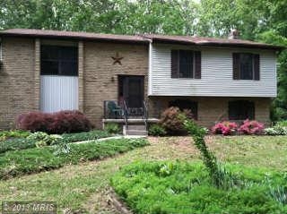 478 Warden Circle Rd, Wardensville, WV 26851