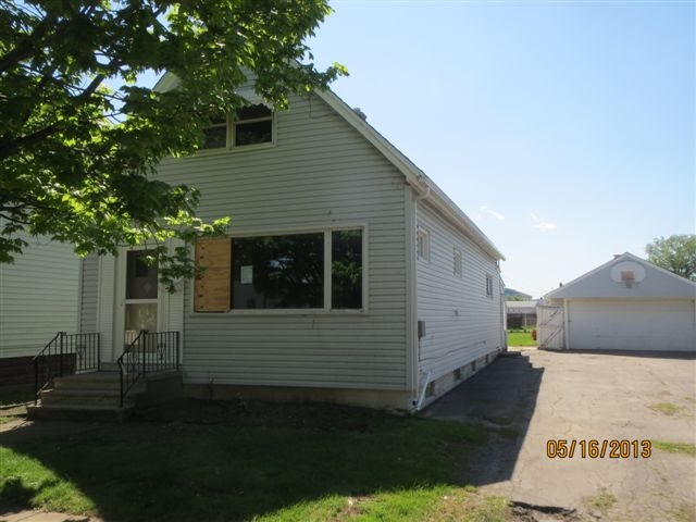 20 Simon Street, Buffalo, NY 14207