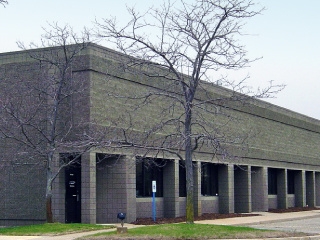 50200-50420 Dennis Industrial Ct., Wixom, MI 48393