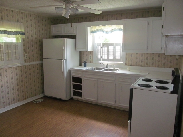 1602 Haskin Ave, Louisville, KY 40215