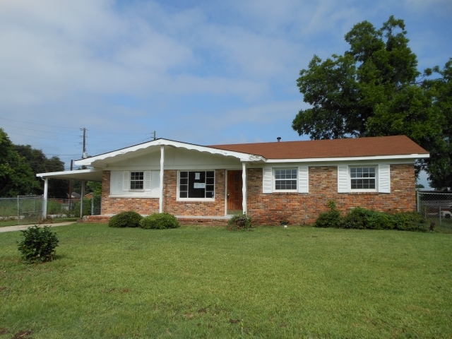 713 Albany Avenue, Augusta, GA 30901