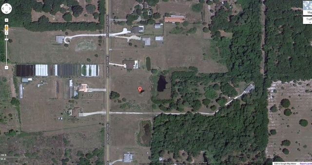 9200, 9216 and 9226 36th Avenue East, Palmetto, FL 34221