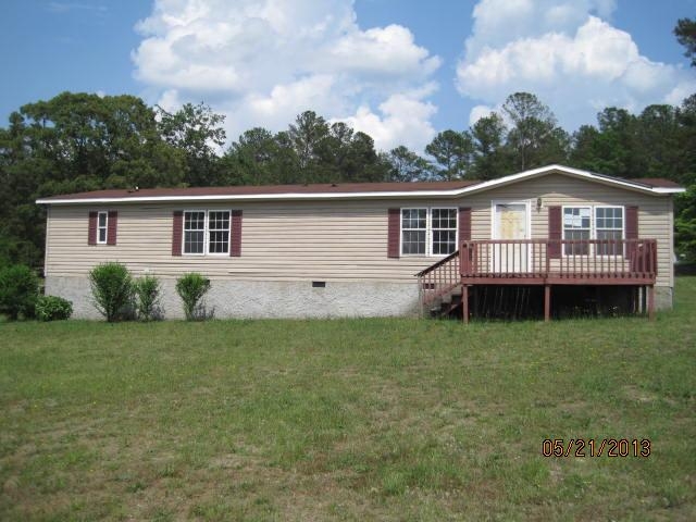 689 Chapman Road, Macon, GA 31211
