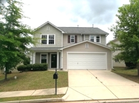 18 Park Lane Cir, Newnan, GA 30265