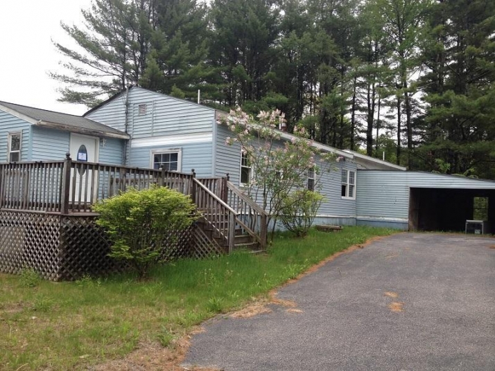 87 Mountain Rd, Kennebunkport, ME 04046