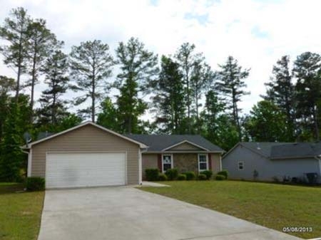 428 Cheri Place, Jonesboro, GA 30238